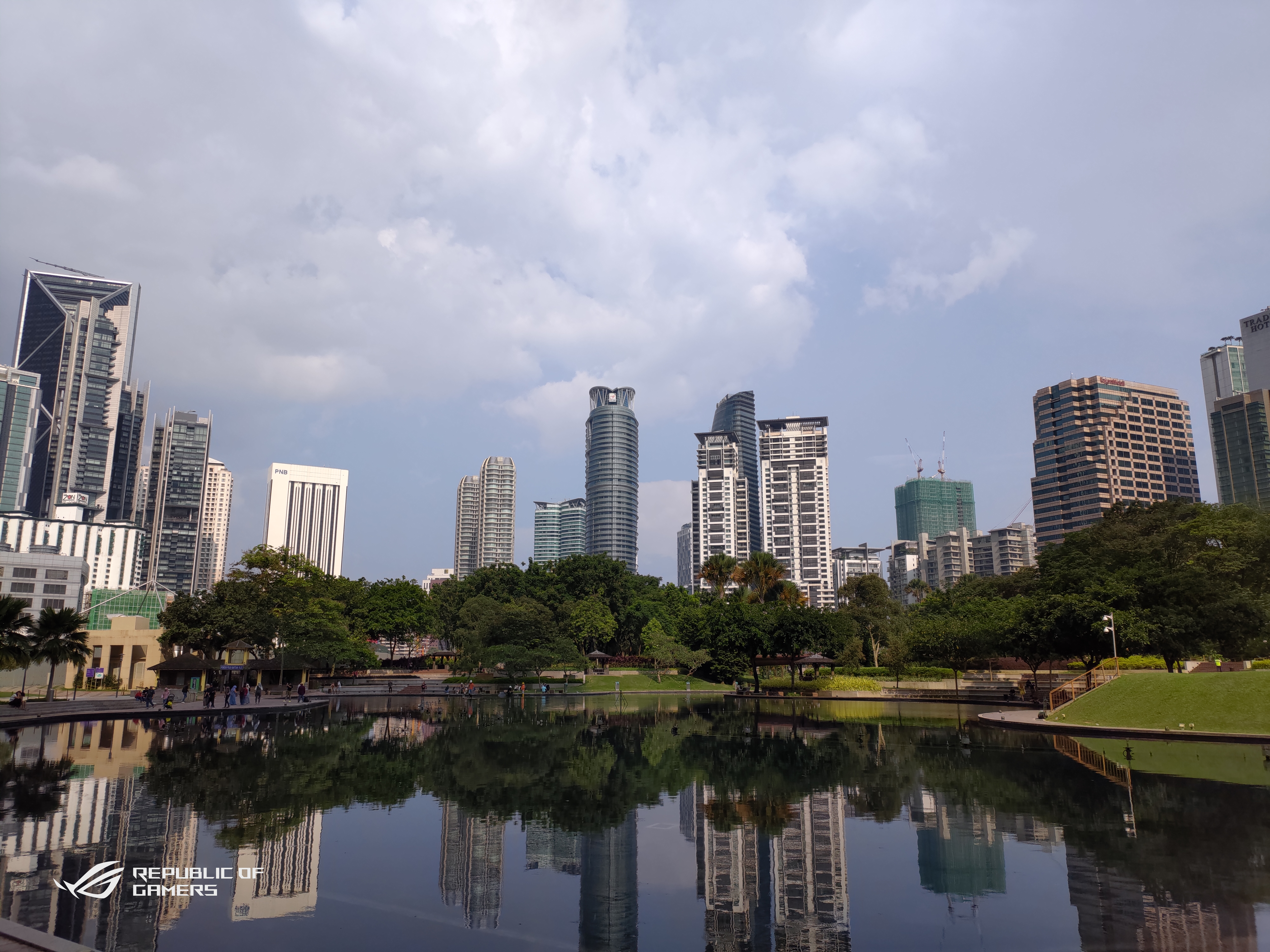 ASUS ROG Phone II Review_Camera Sample_5