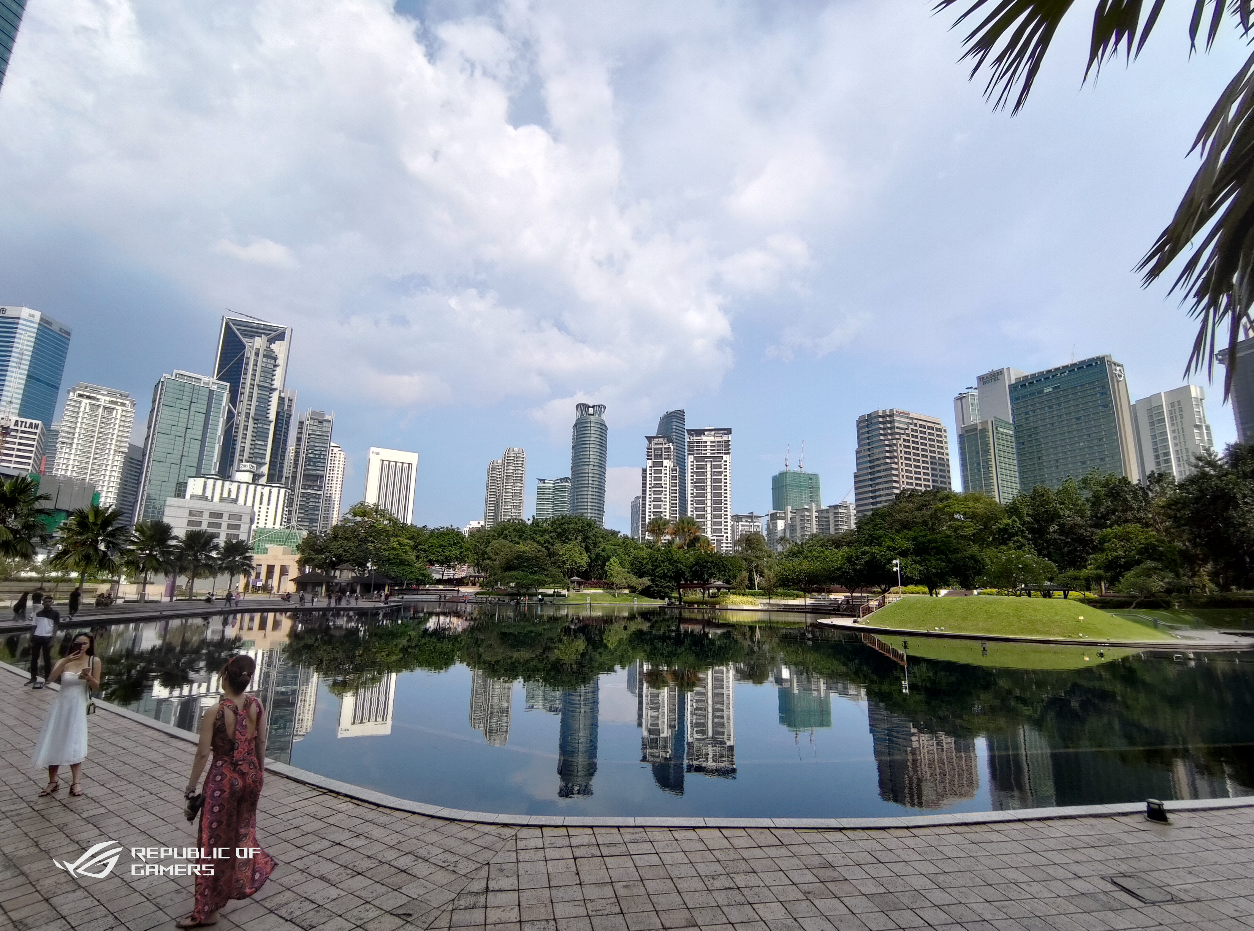 ASUS ROG Phone II Review_Camera Sample_8