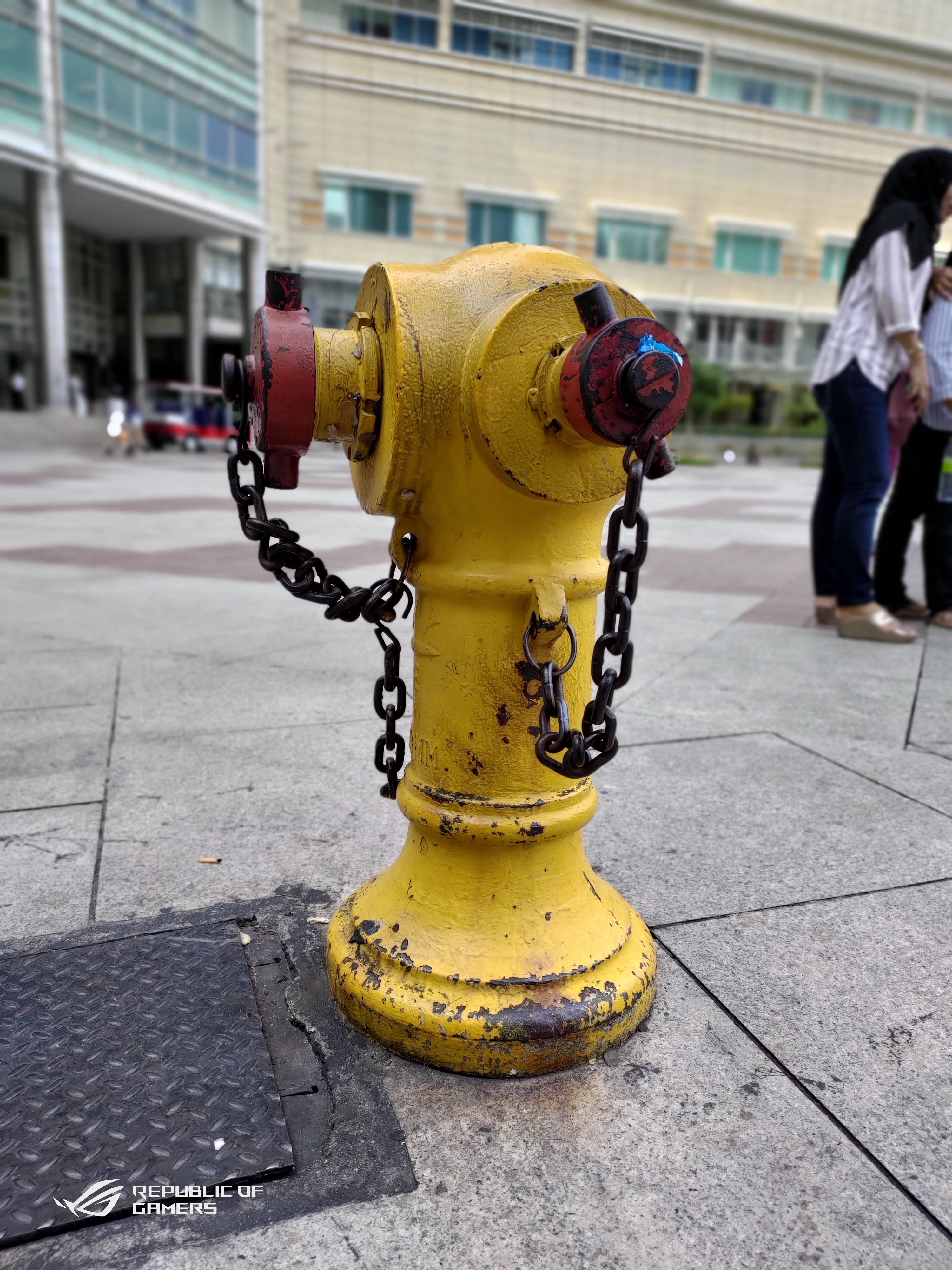 ASUS ROG Phone II Review_Camera Sample_9