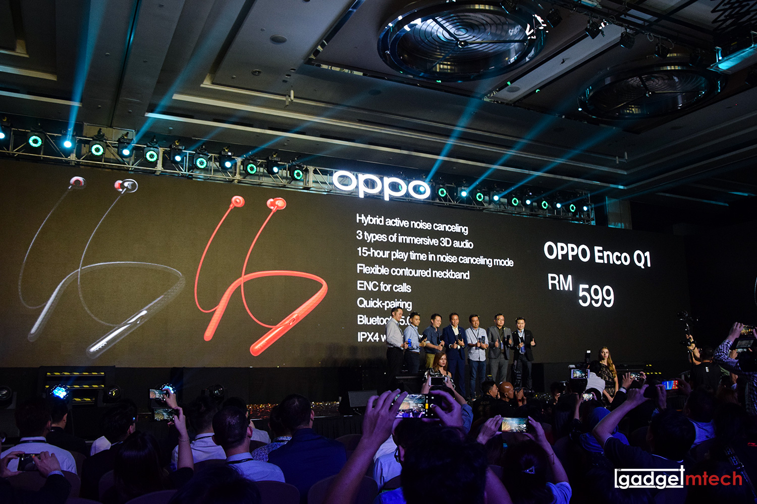 OPPO Reno2 Series Launch_3