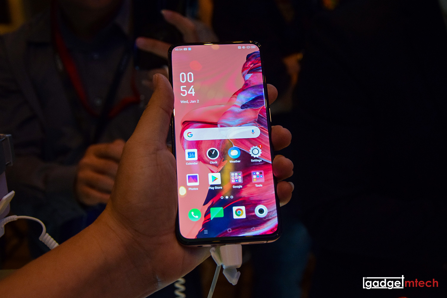 OPPO Reno2_1