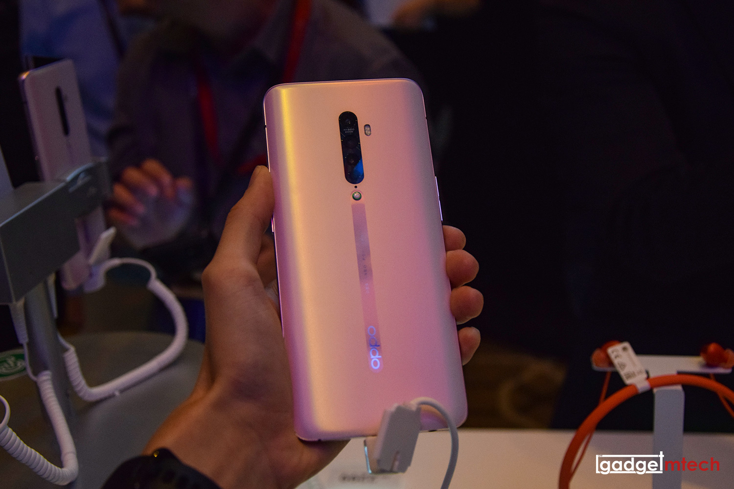 OPPO Reno2_2