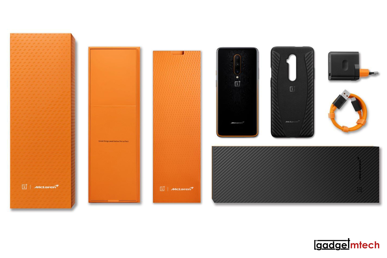 OnePlus 7T Pro McLaren Edition_2