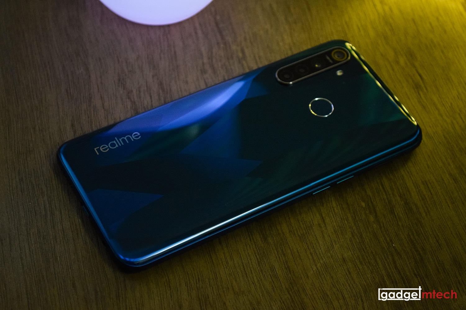 realme 5 Pro Review