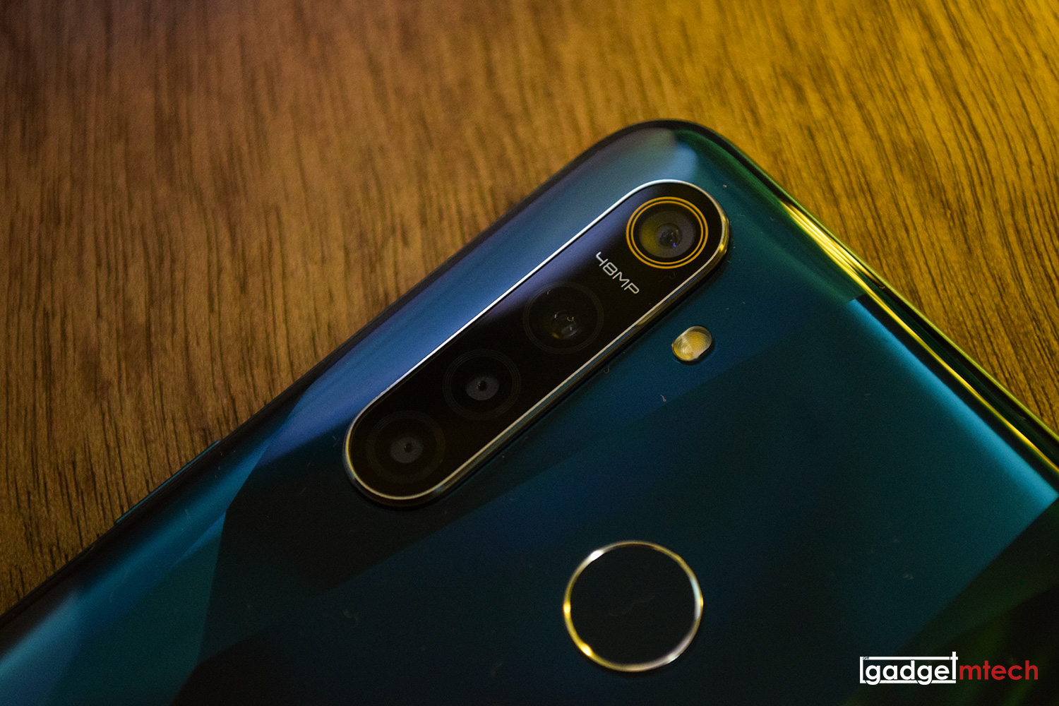 realme 5 Pro Review_13