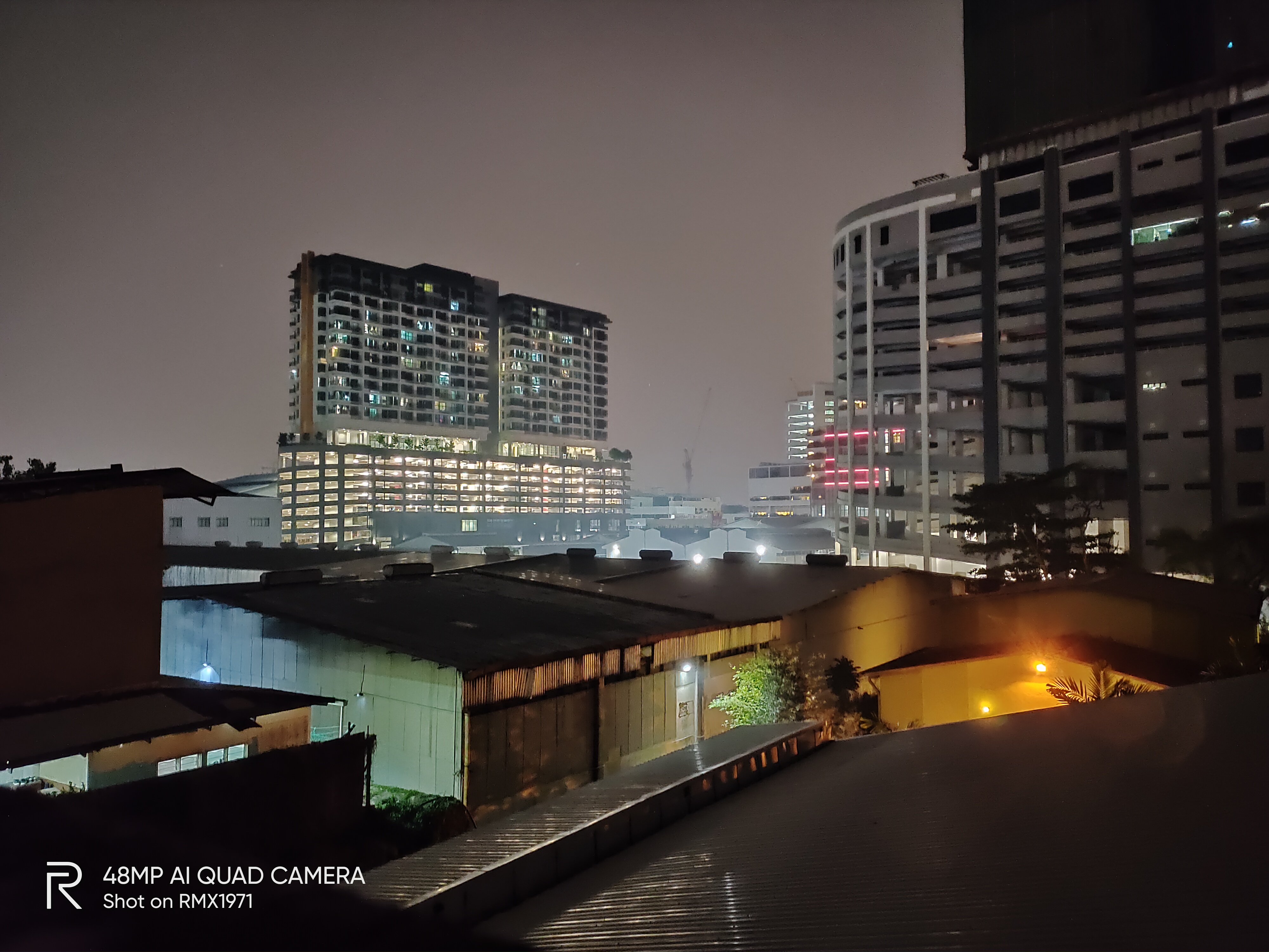 realme 5 Pro Review_Camera Sample_10