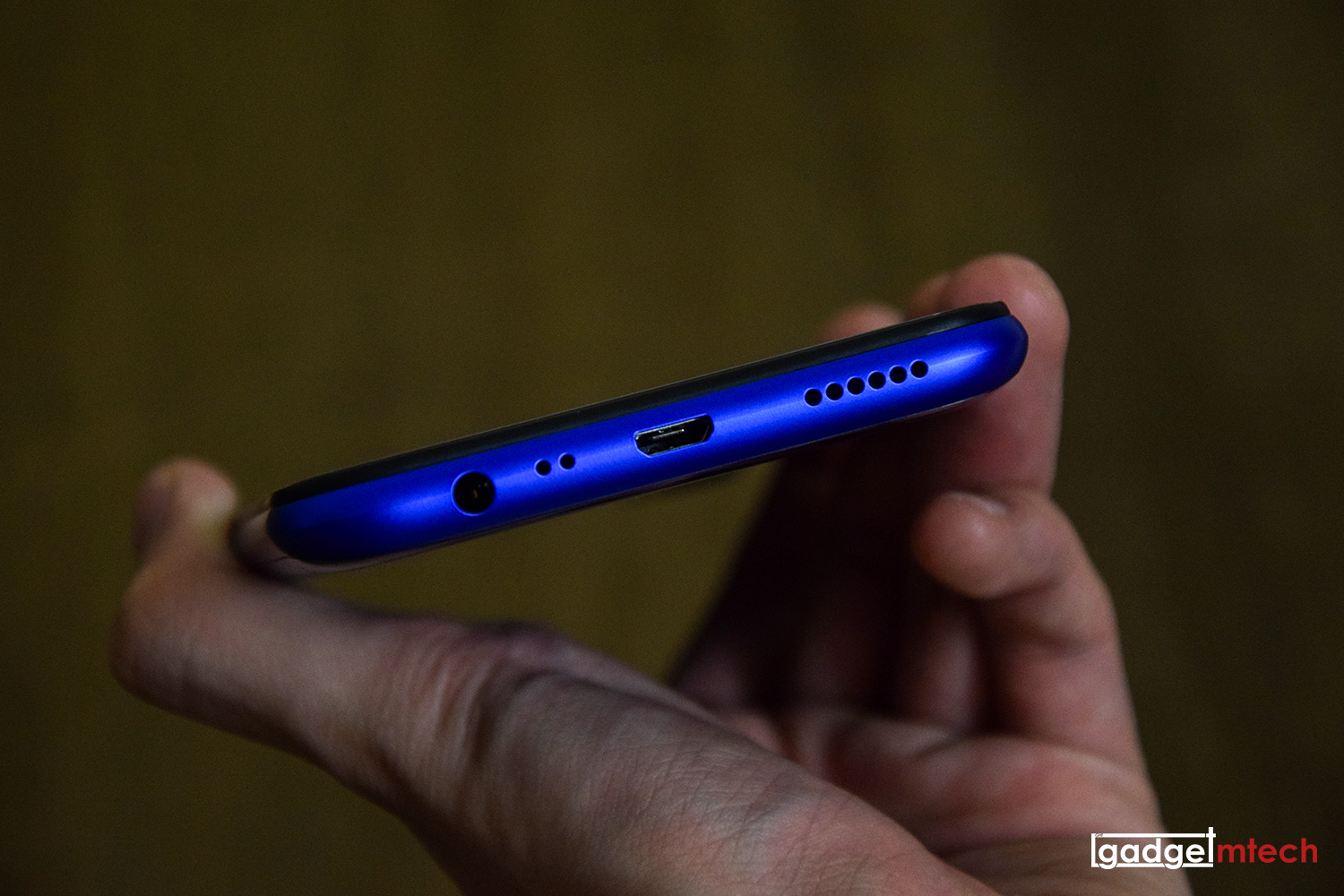 realme 5 Unboxing & First Impressions_12