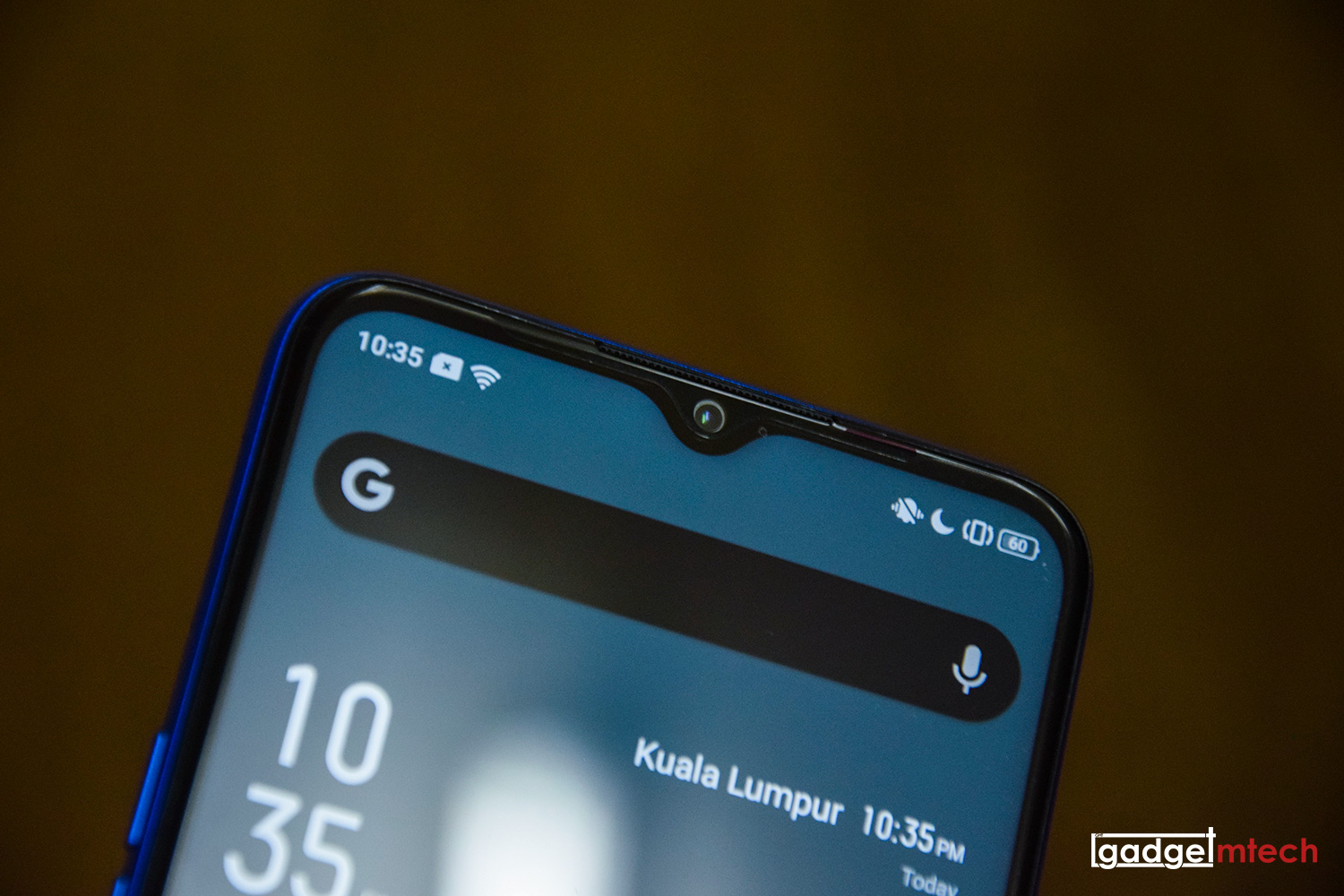 realme 5 Unboxing & First Impressions_9