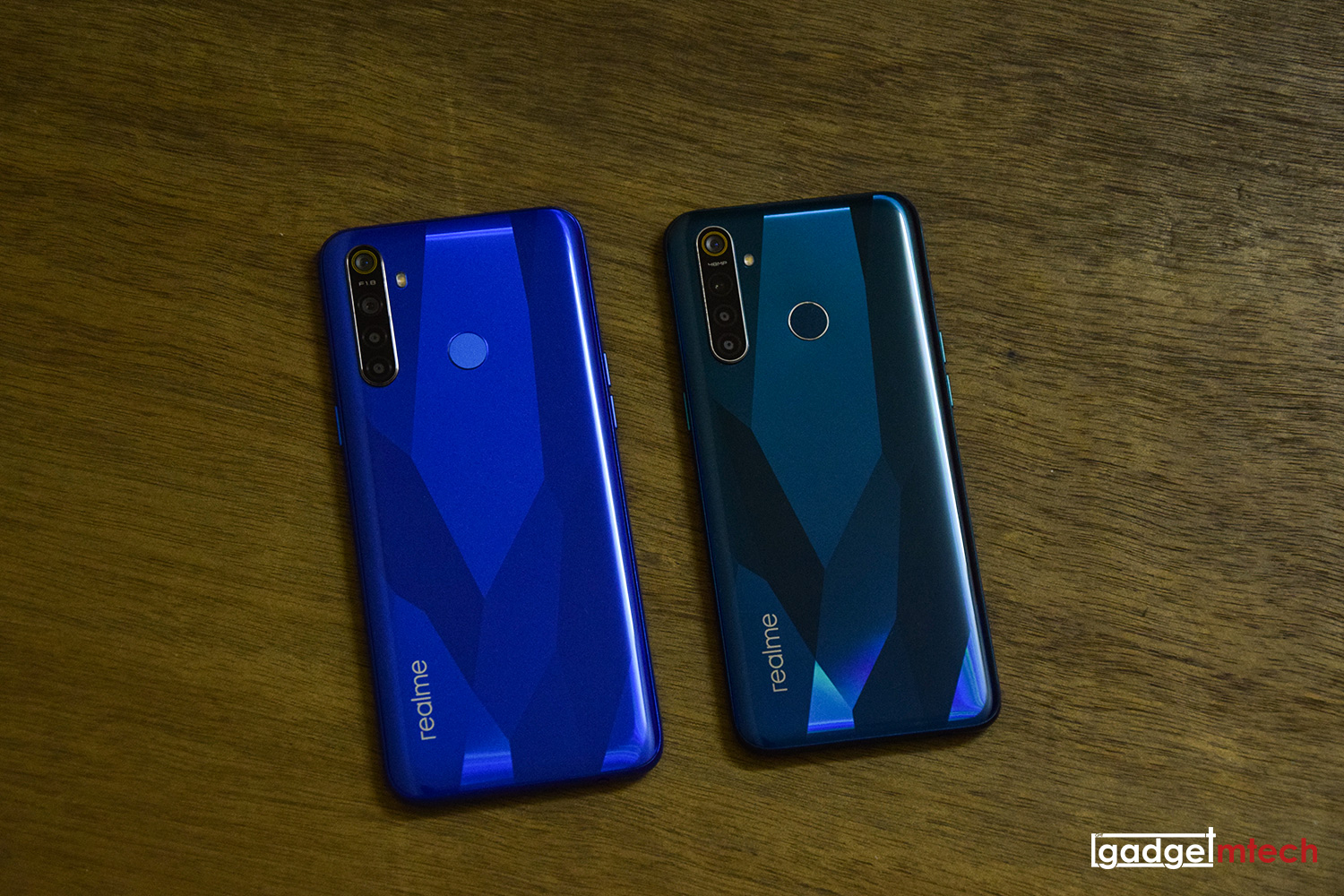realme 5 and 5 Pro Officially Launched in Malaysia