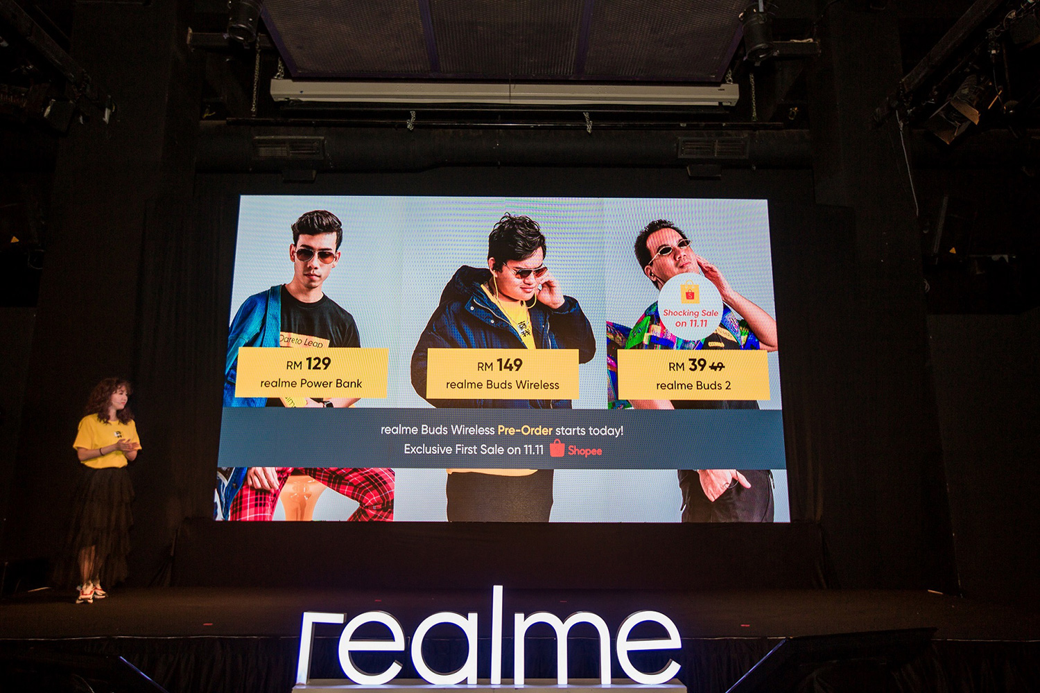 realme XT Launch_3