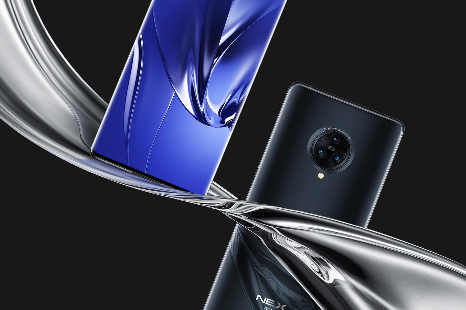 vivo NEX 3_1