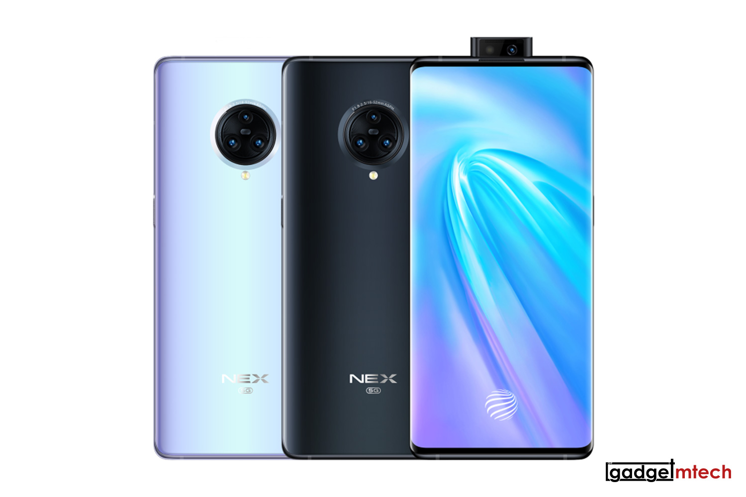 vivo NEX 3_3