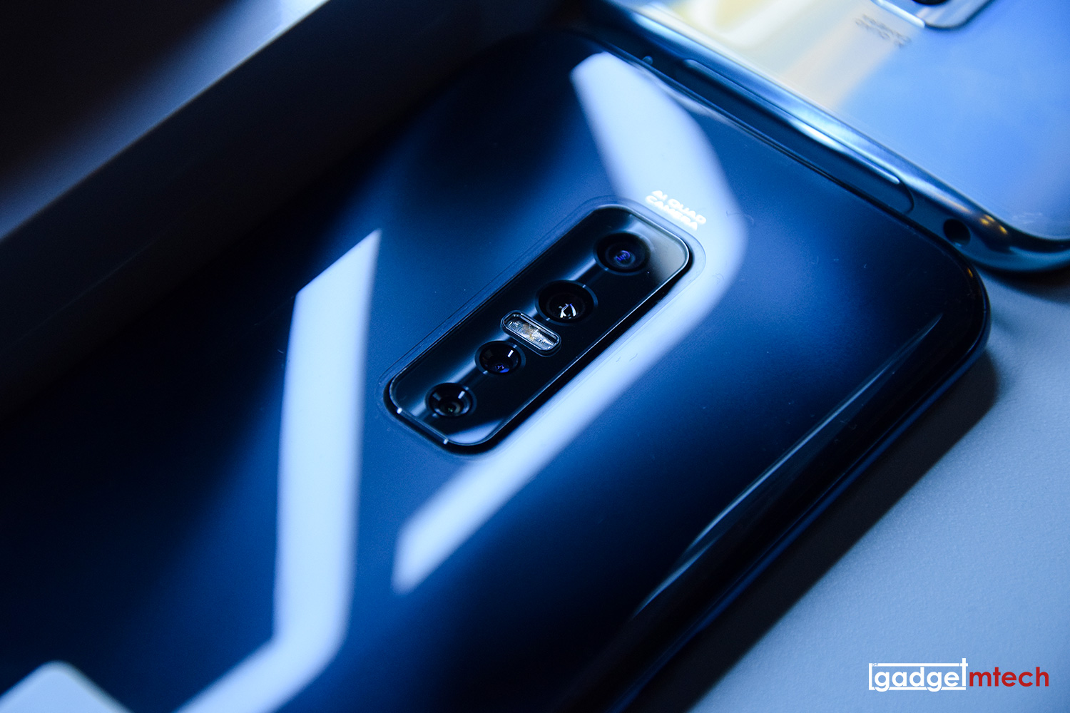 vivo V17 Pro Launch_4