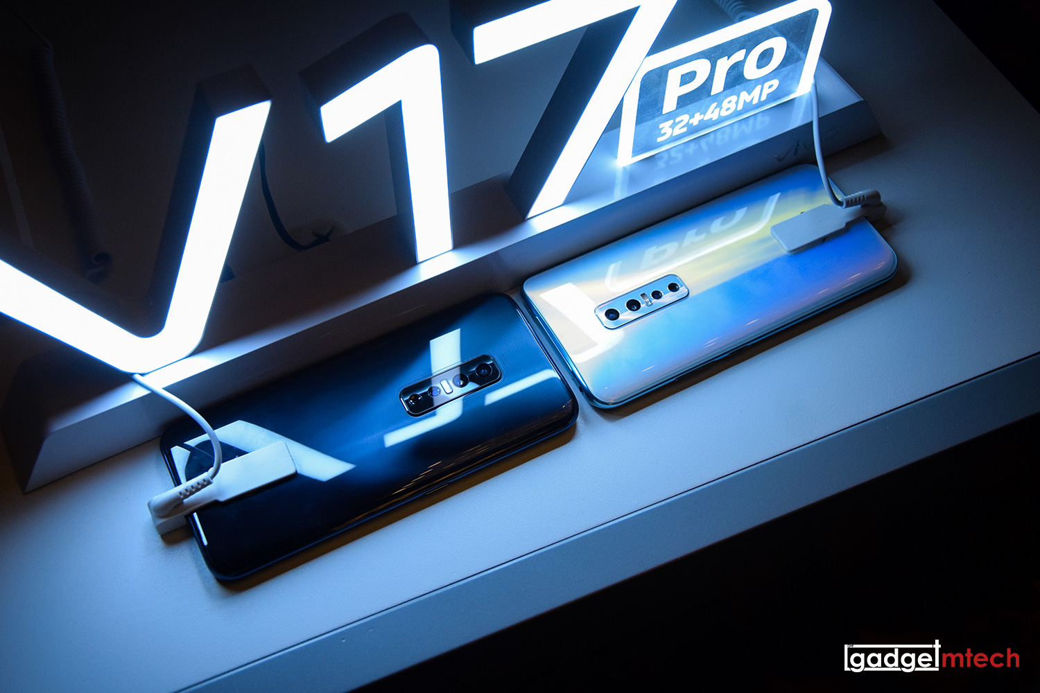 vivo V17 Pro Superday and Senheng Promotions