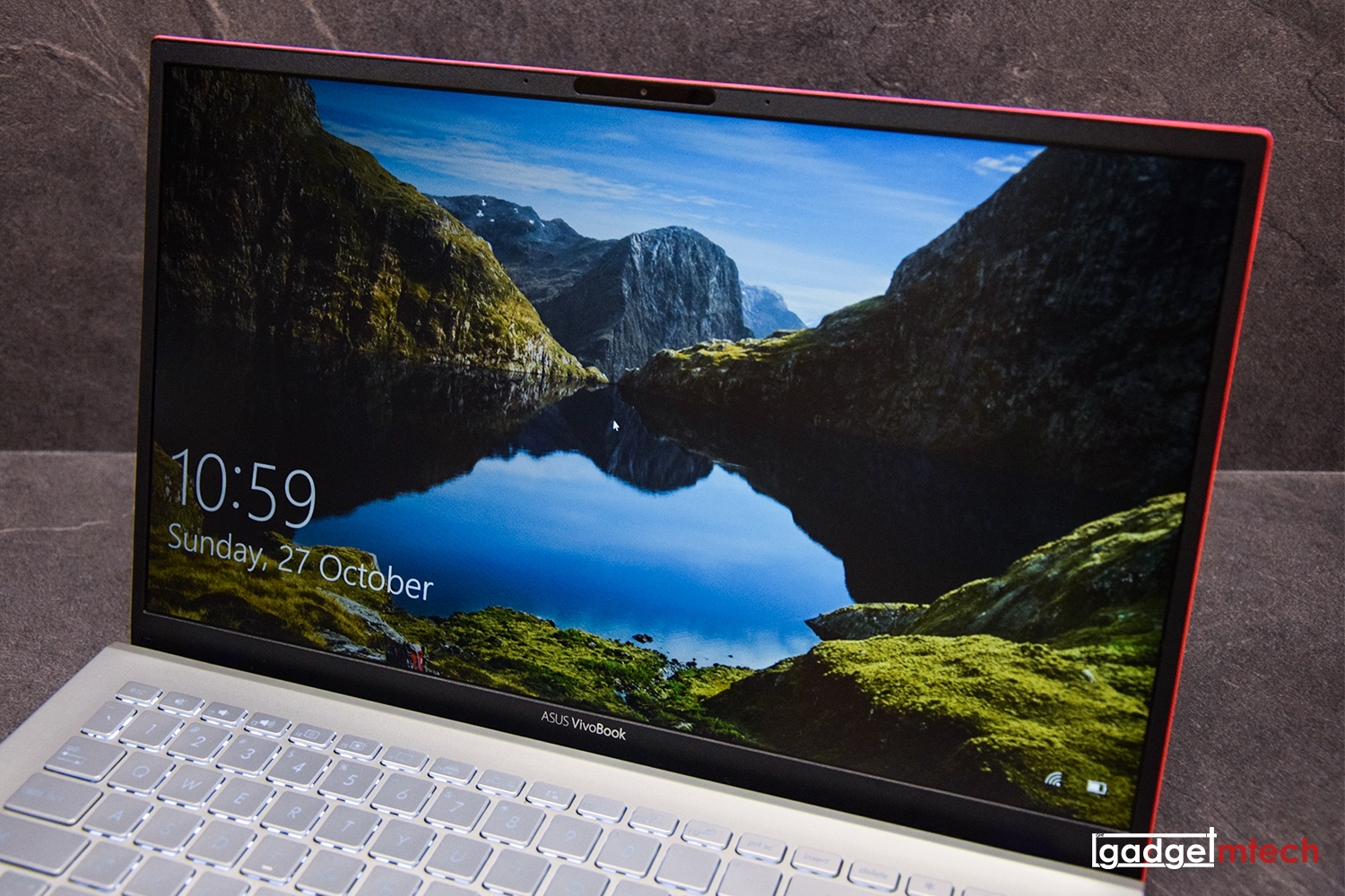 ASUS VivoBook S15 (S531FL) Review_8