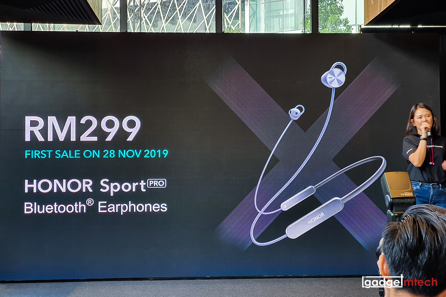 HONOR 9X Launch_6