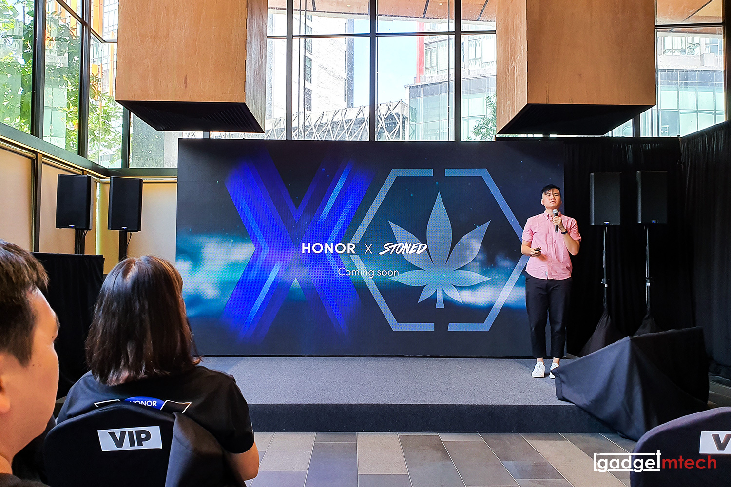 HONOR 9X Launch_7