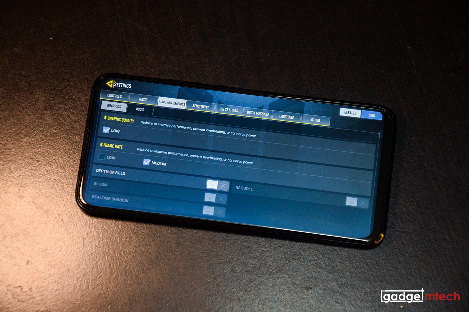 HONOR 9X Review_5