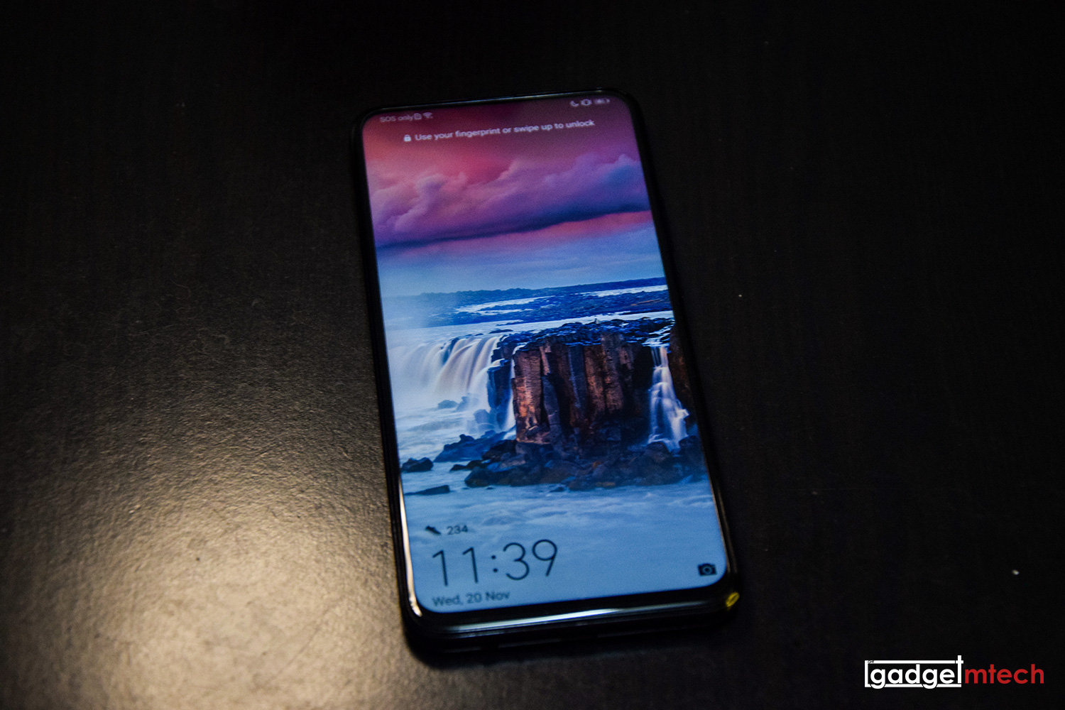 HONOR 9X Review_6