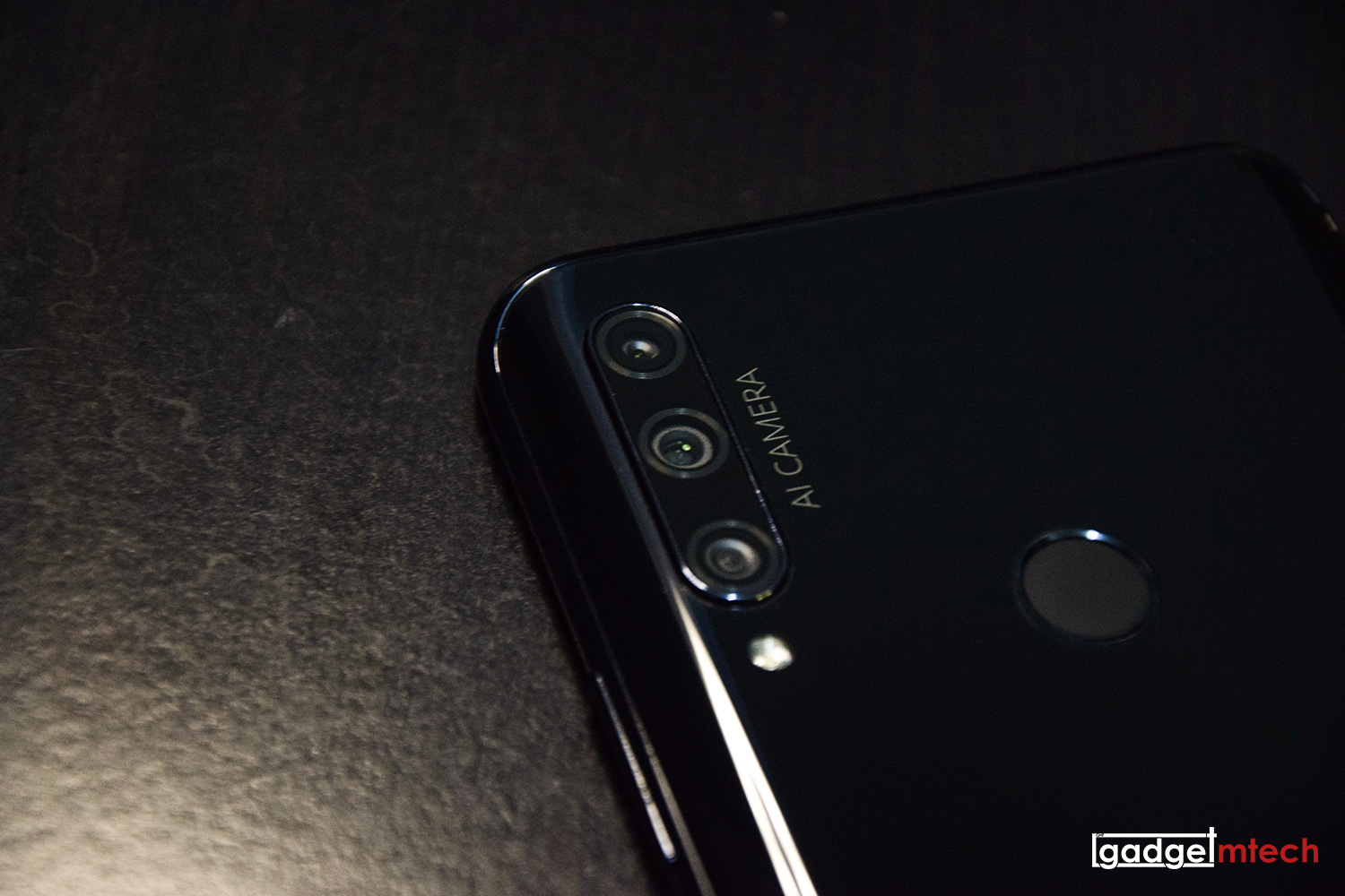 HONOR 9X Review_7