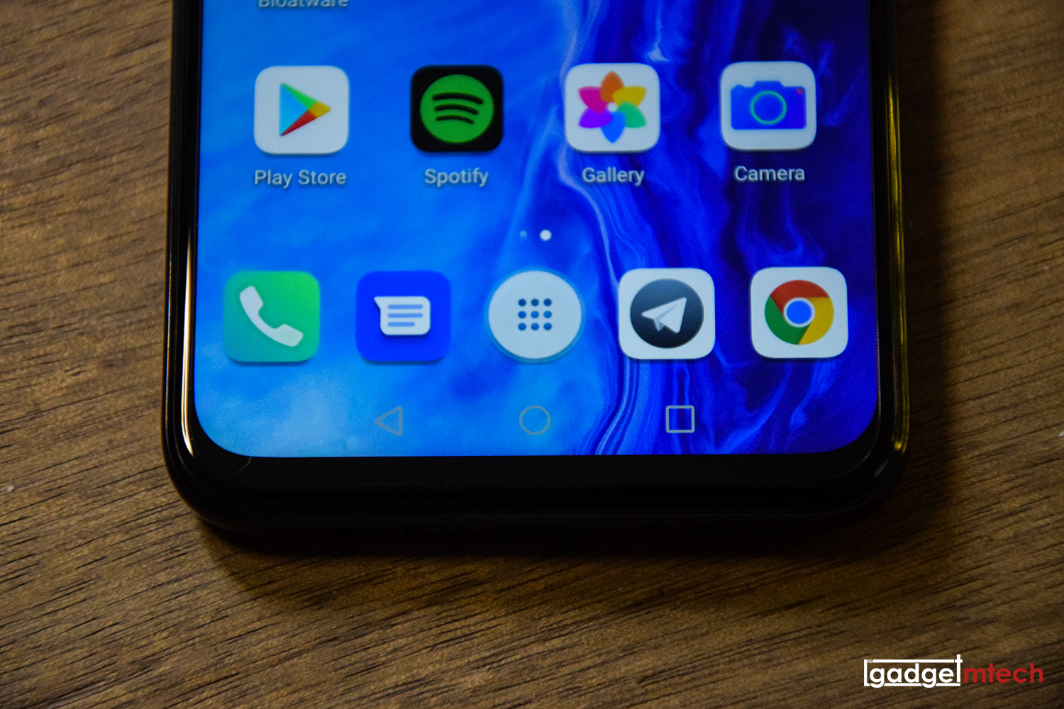 HONOR 9X Unboxing & First Impressions_3