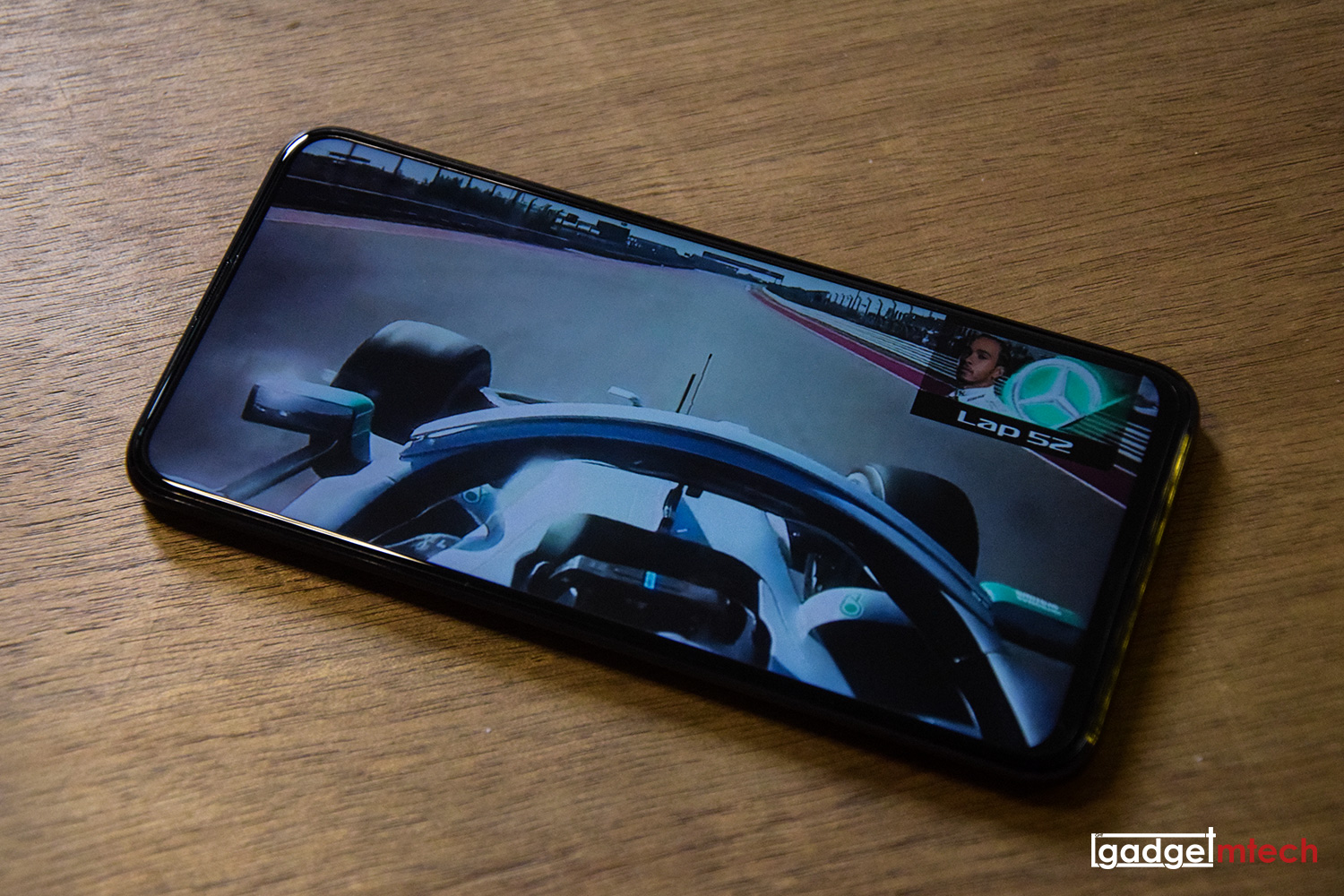 HONOR 9X Unboxing & First Impressions_5