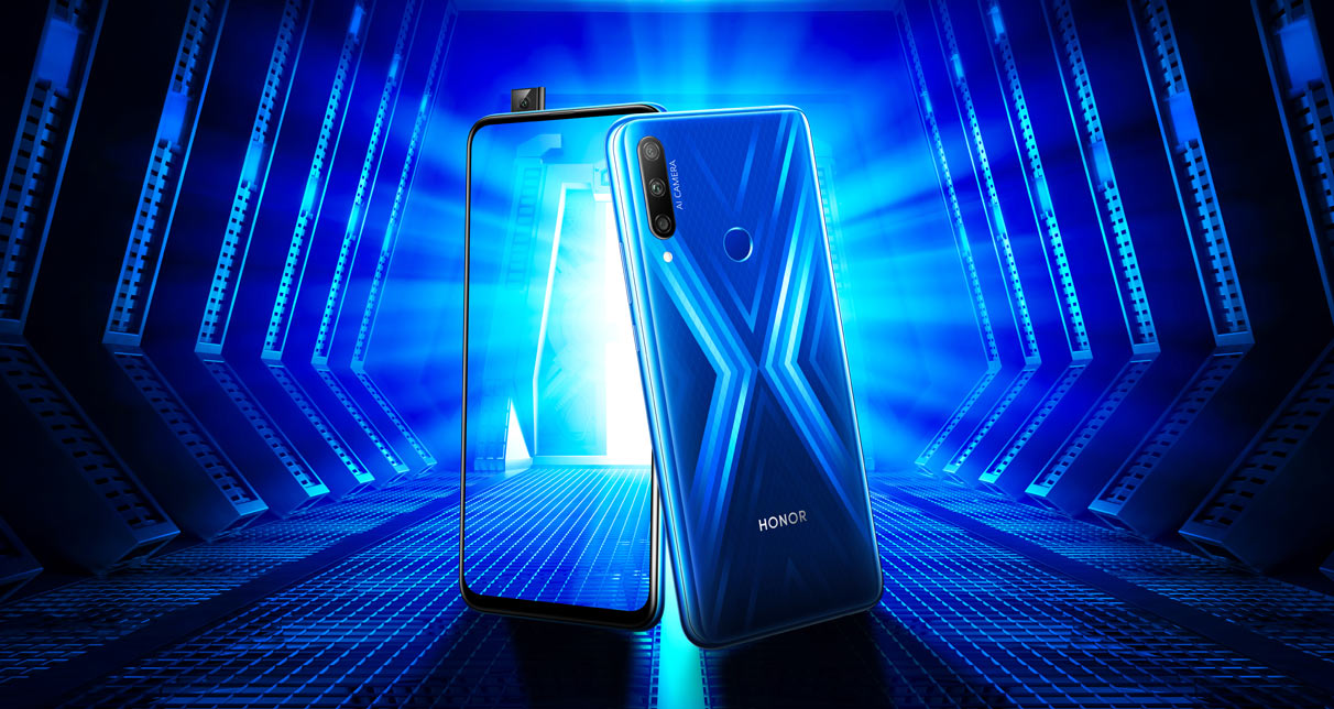 HONOR 9X_1
