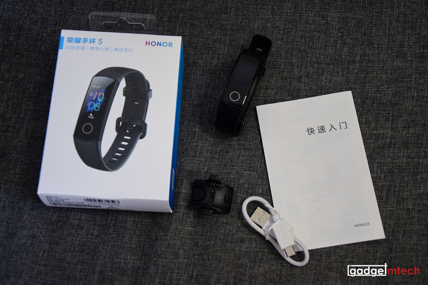 HONOR Band 5 Review_4
