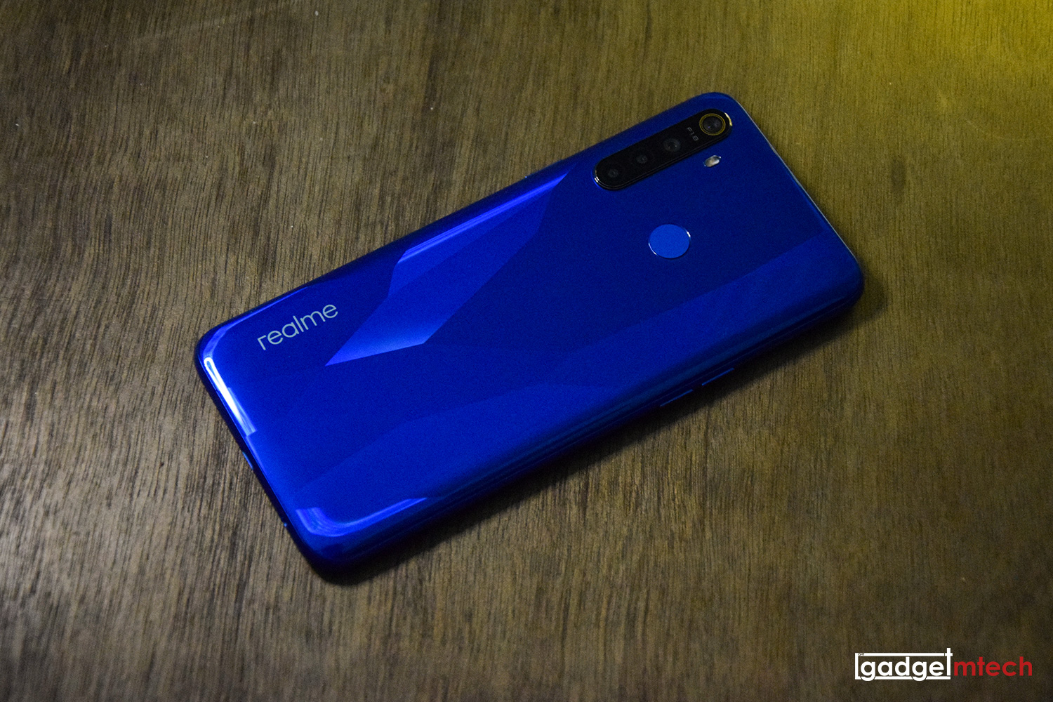 realme 5 Review