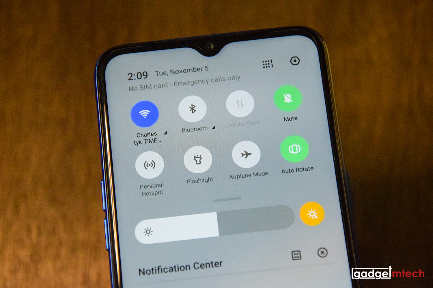 realme 5 Review_11
