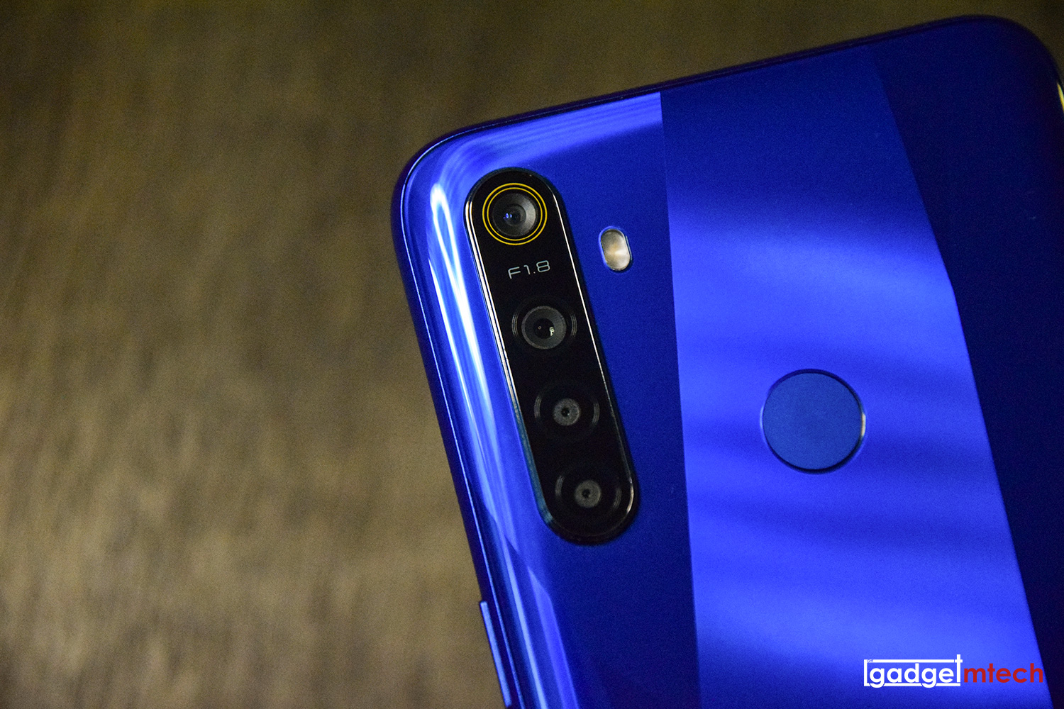 realme 5 Review_12