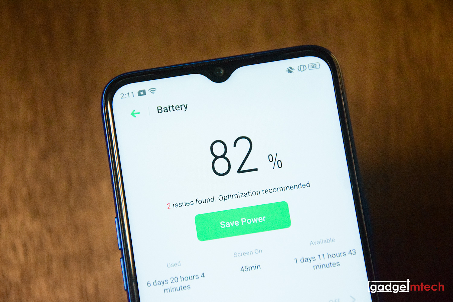 realme 5 Review_13