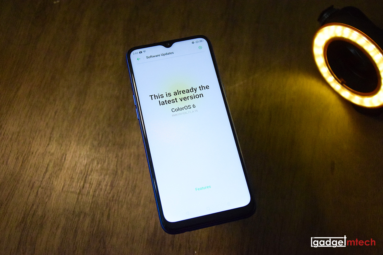 realme 5 Review_9
