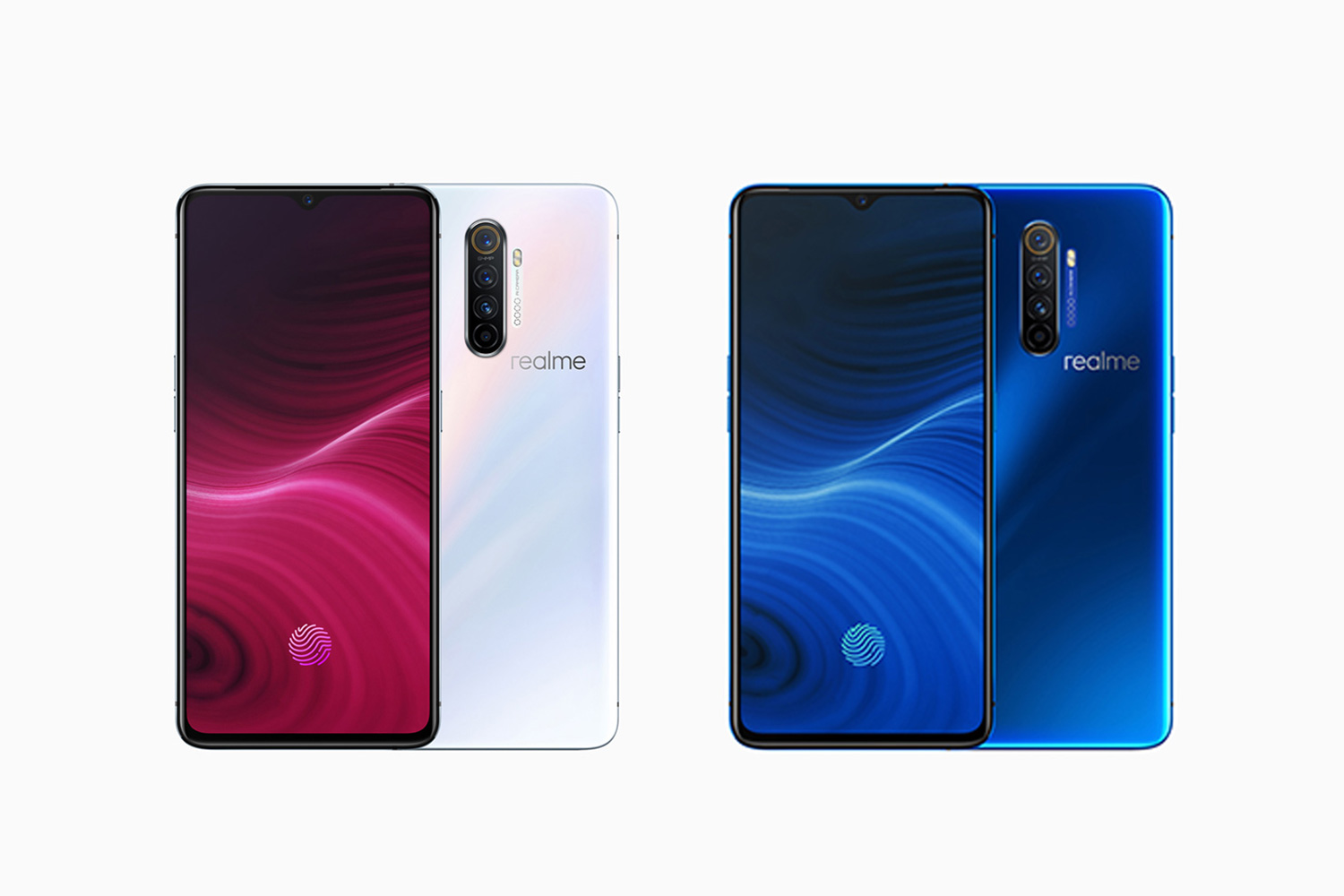 realme X2 Pro Malaysia