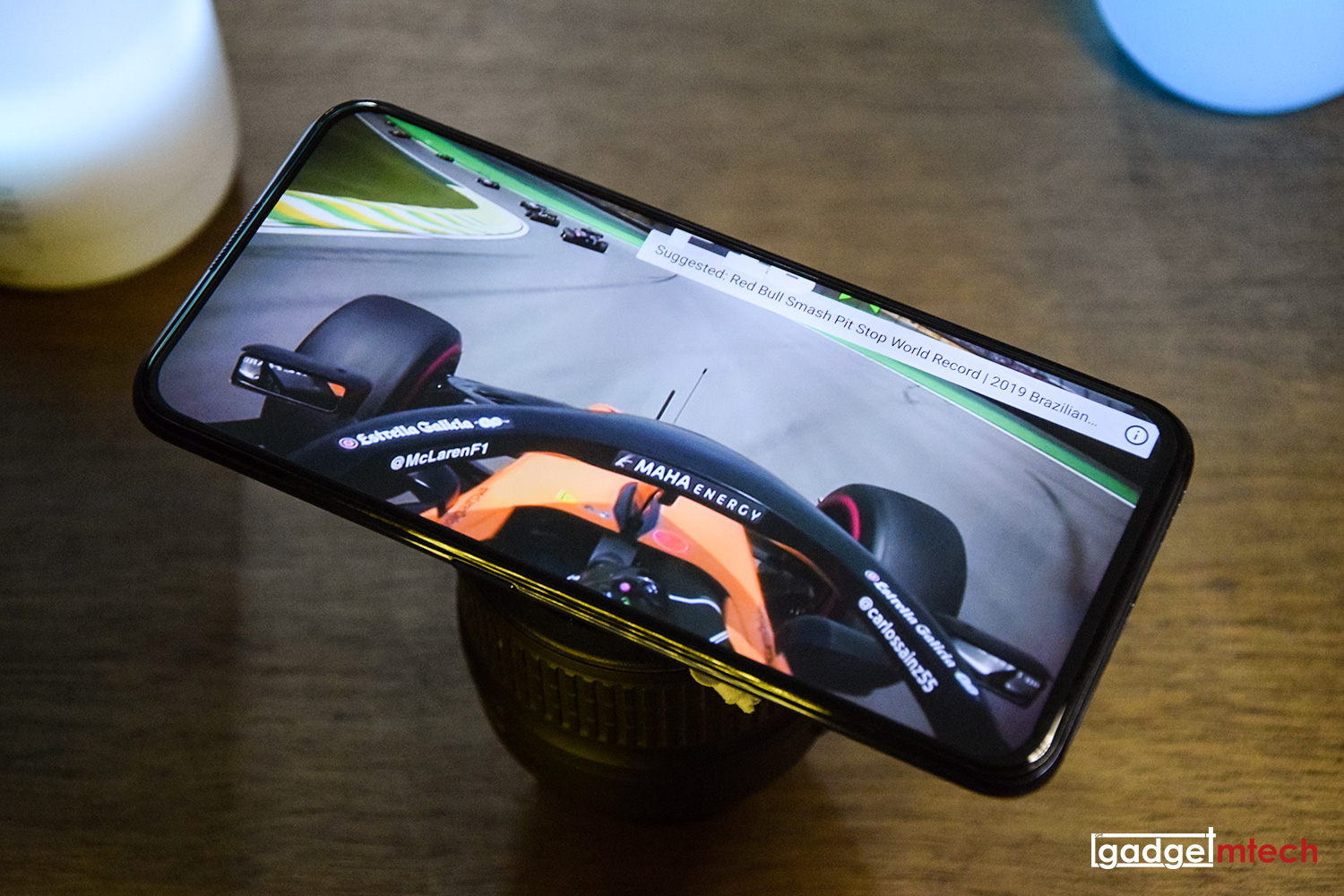 vivo V17 Pro Review_11