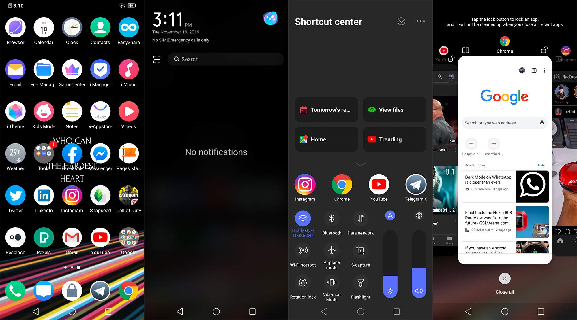vivo V17 Pro Review_14