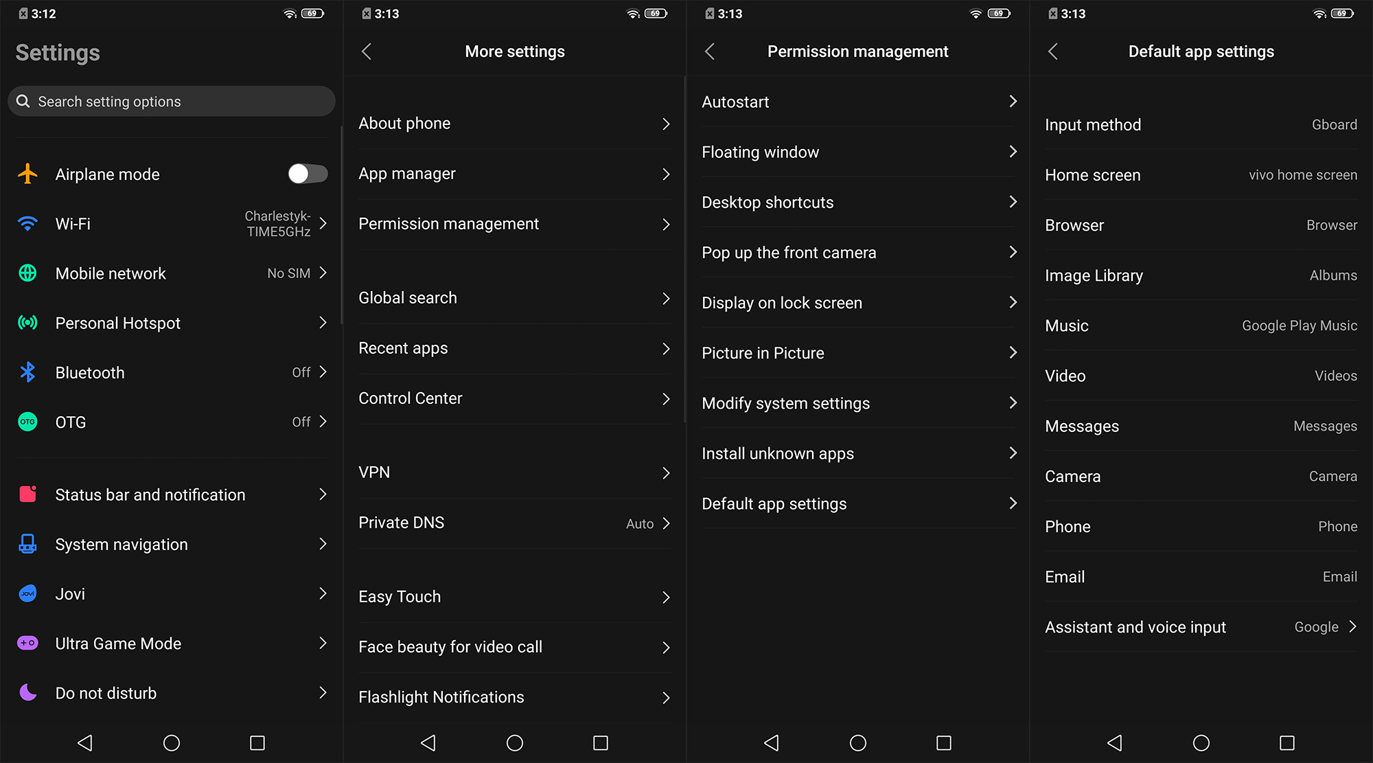 vivo V17 Pro Review_15