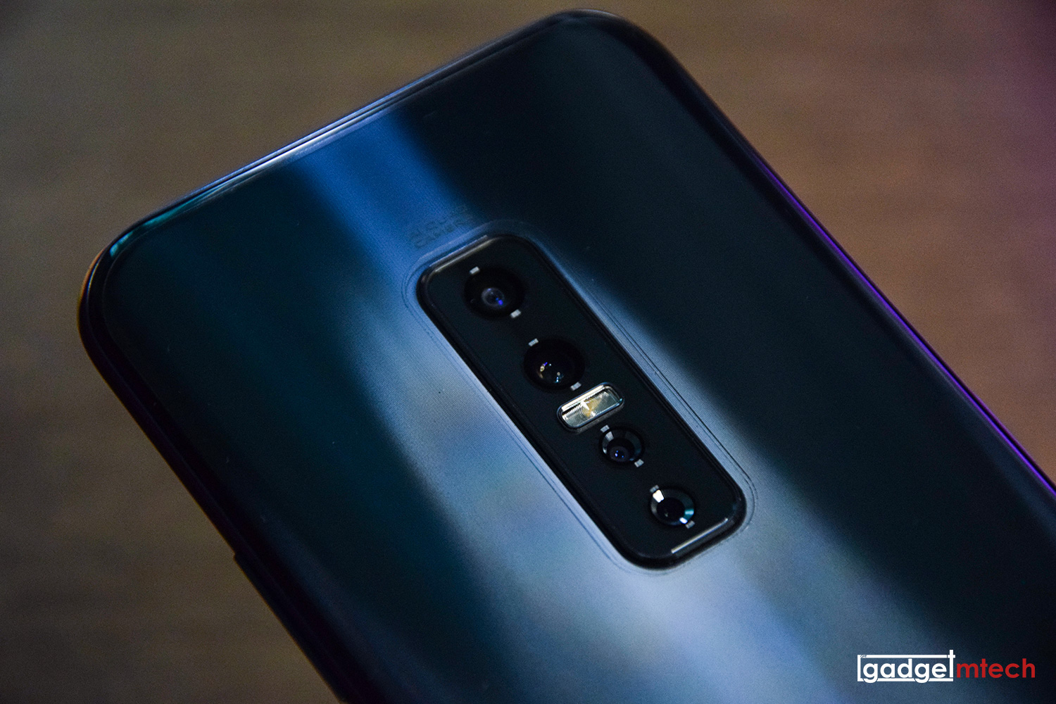 vivo V17 Pro Review_17