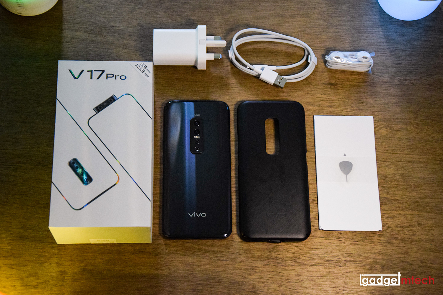 vivo V17 Pro Review_2