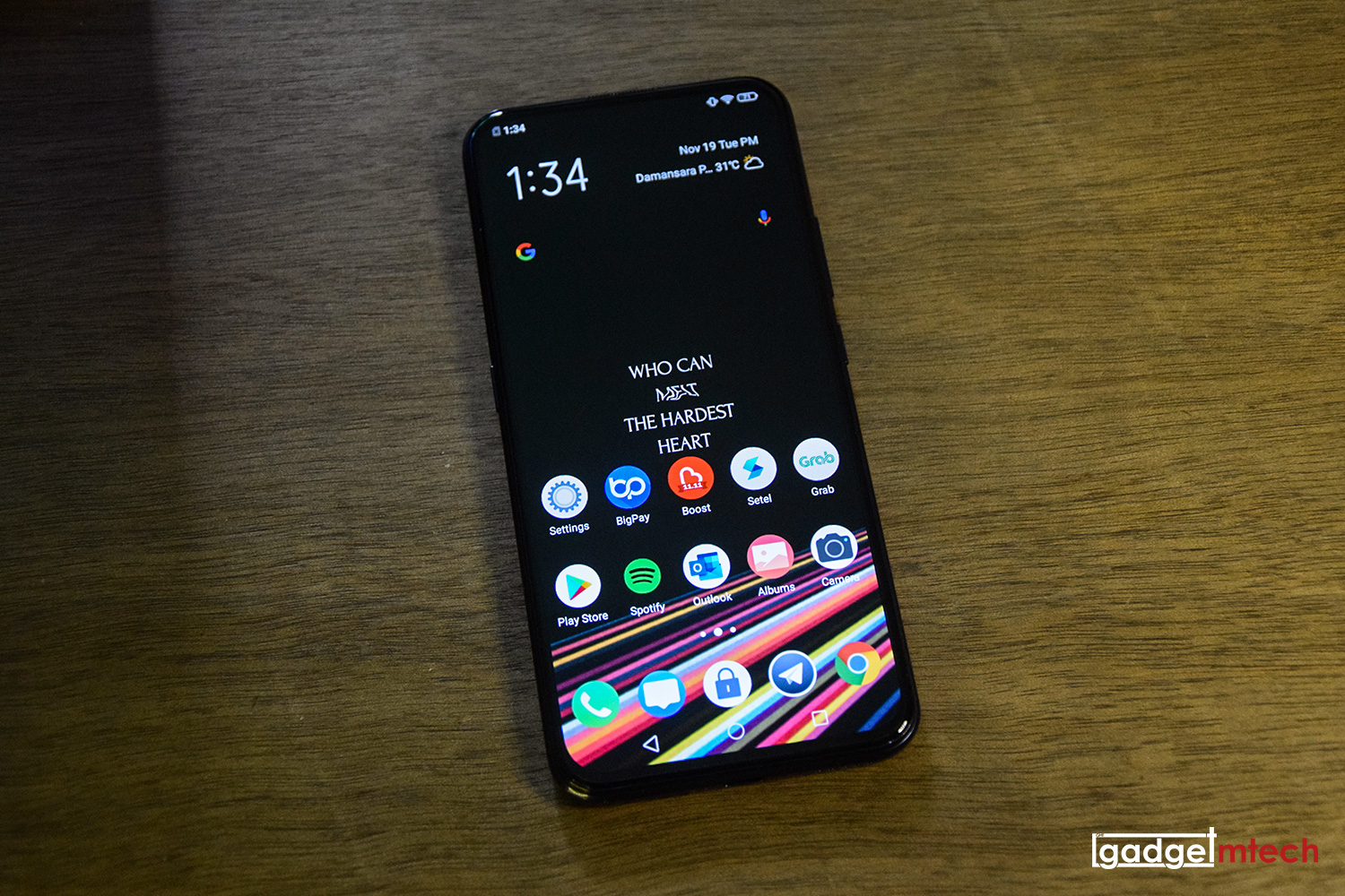 vivo V17 Pro Review_3