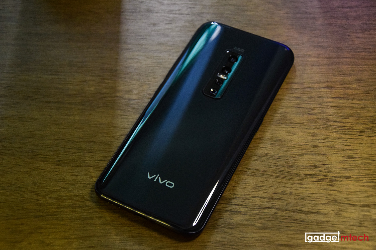 vivo V17 Pro Review_6