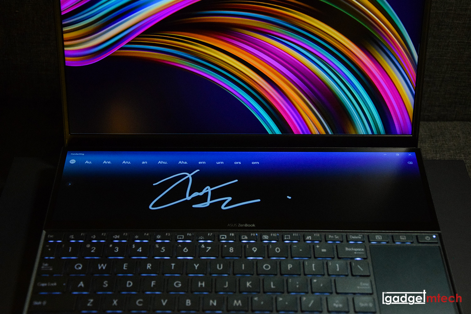 ASUS ZenBook Duo (UX481F) Review_12