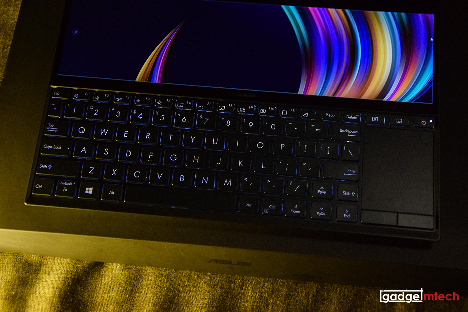 ASUS ZenBook Duo (UX481F) Review_13