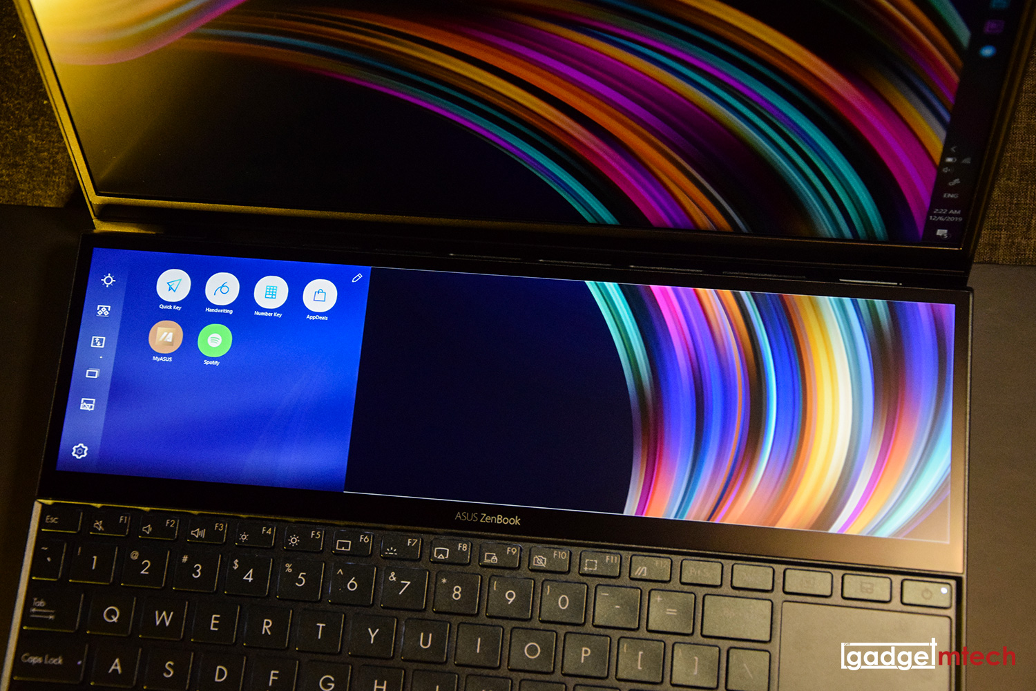 ASUS ZenBook Duo (UX481F) Review_9