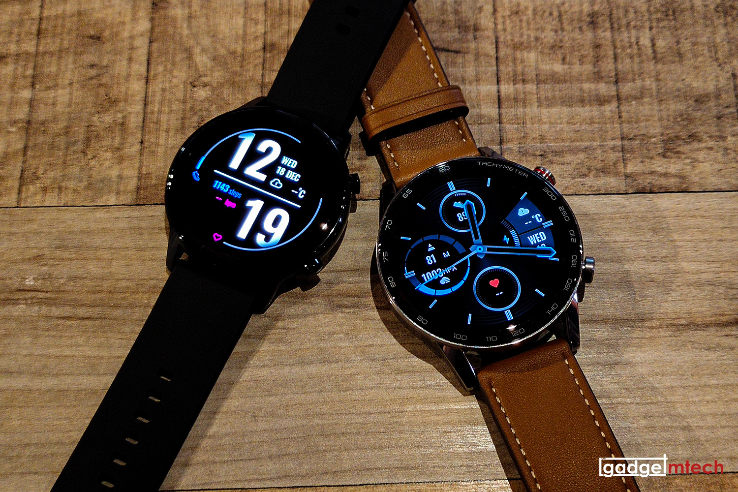 HONOR MagicWatch 2 Launch_1