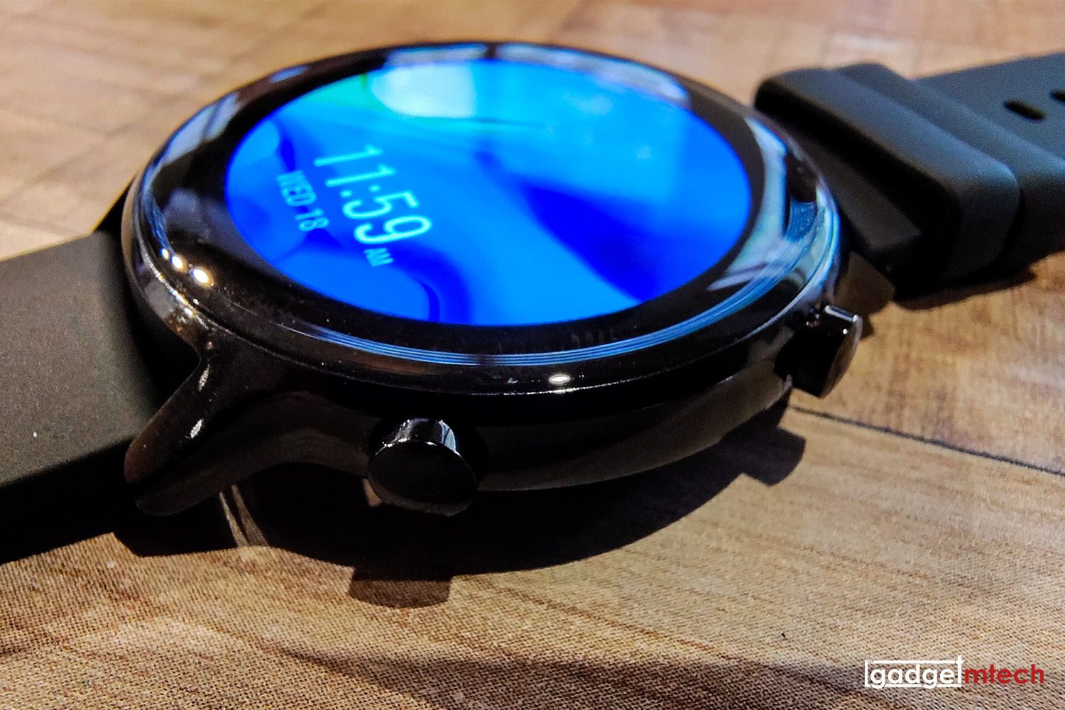HONOR MagicWatch 2 Launch_5