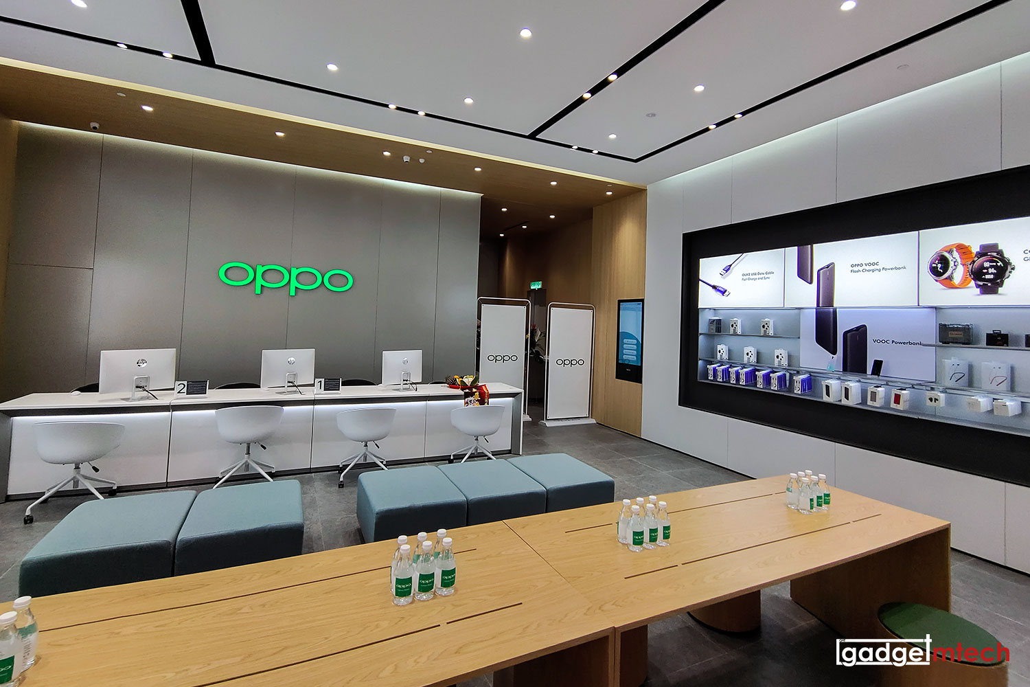 OPPO Pavilion KL Flagship Store Launch_2