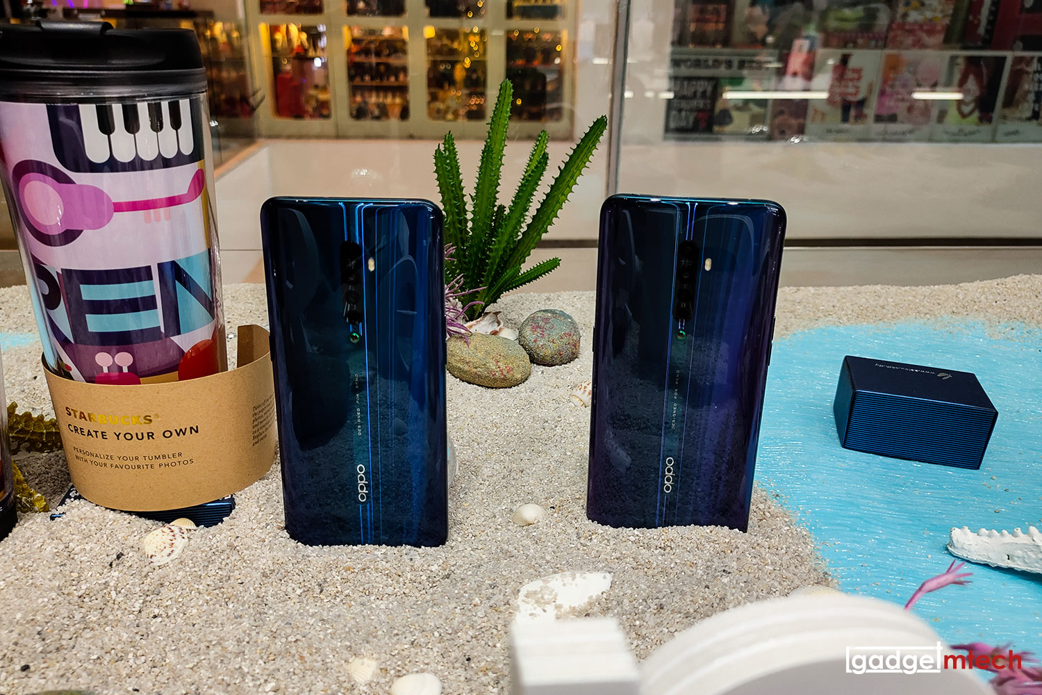OPPO Pavilion KL Flagship Store Launch_6