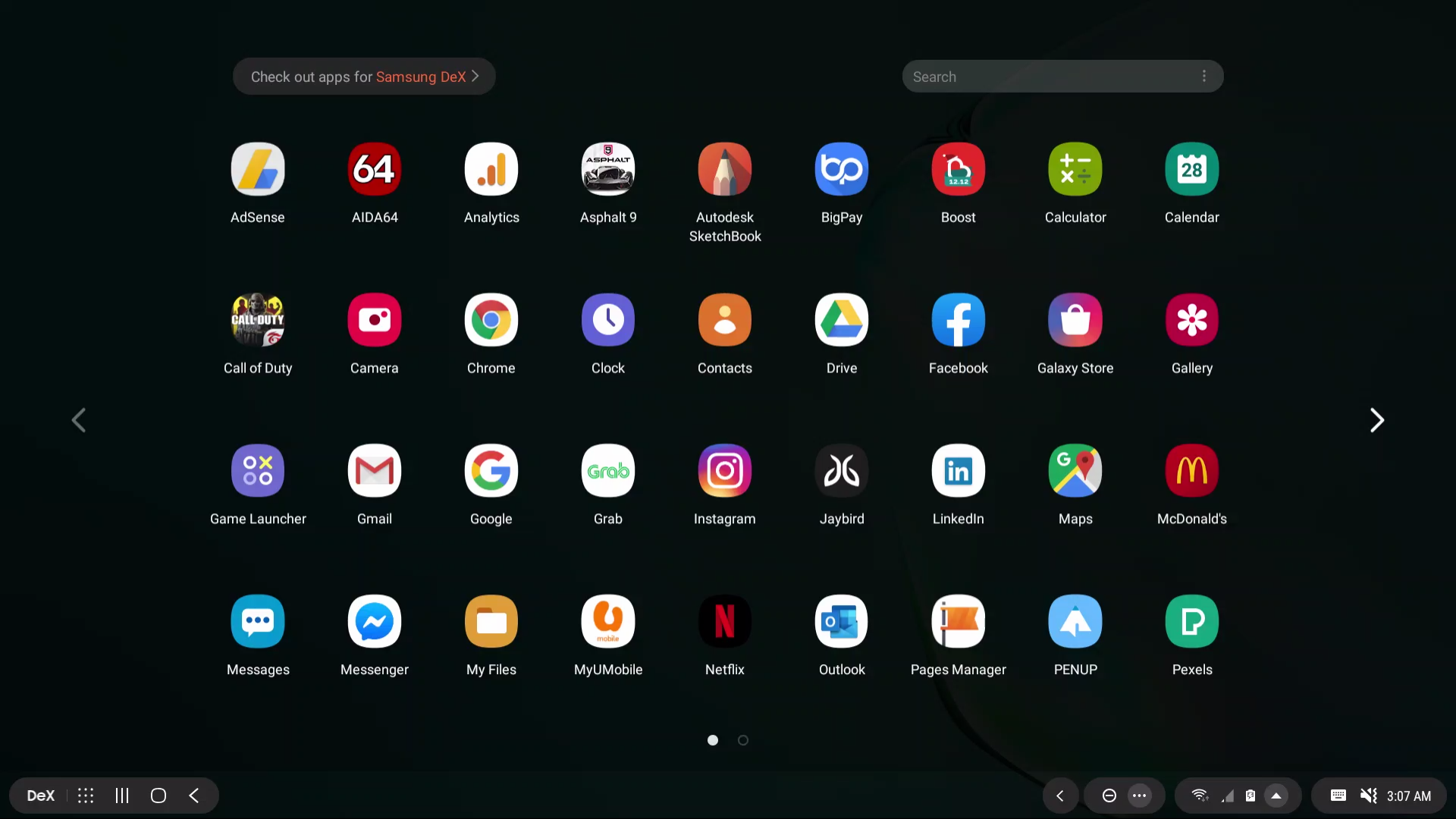 Samsung Galaxy Note10+ Review_14