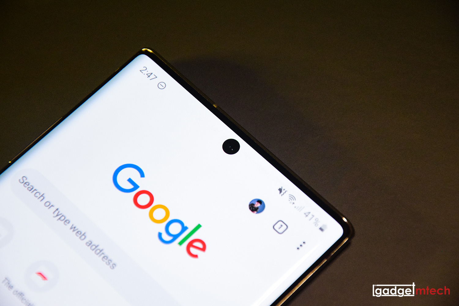 Samsung Galaxy Note10+ Review_3